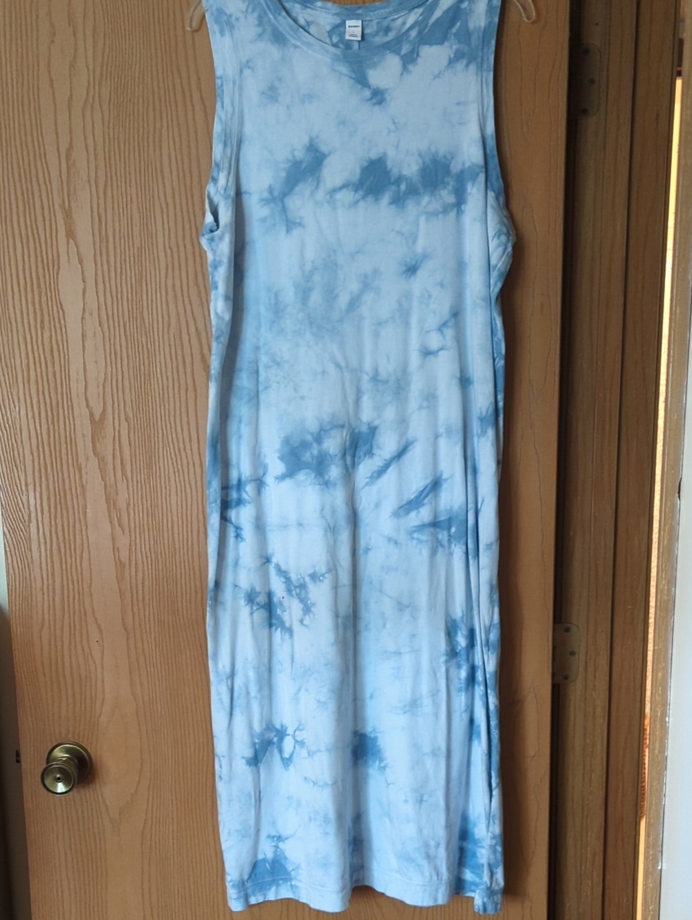 Old Navy Sleeveless Dress